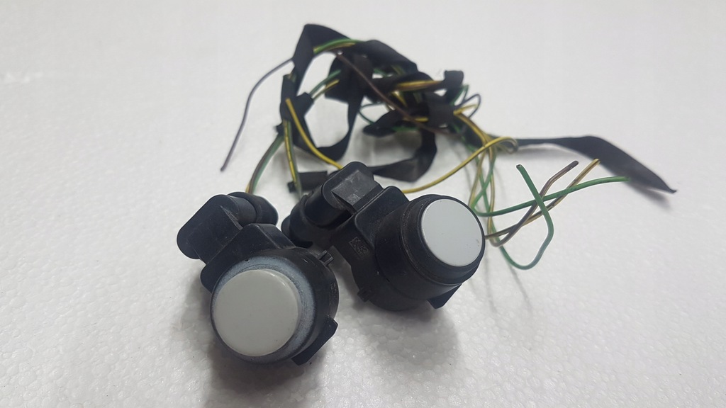 фото №1, Парктронік датчик pdc bmw mini cooper r60