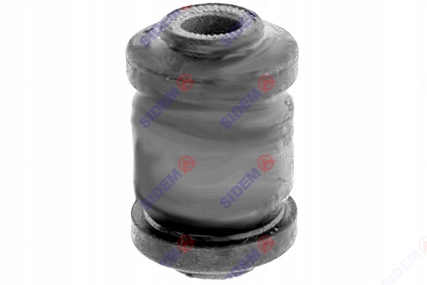 фото №2, Втулка рычага toyota peugeot citroen перед левый правый sidem sidem