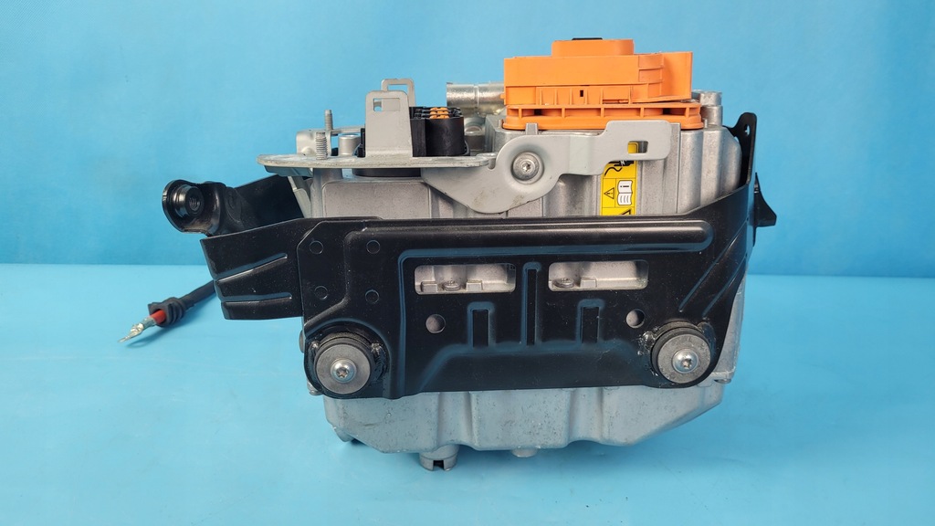 фото №9, Bmw 3' g20 330e 2.0 hybrid 21r инвертор инвертор leb450d 5a4a2a2