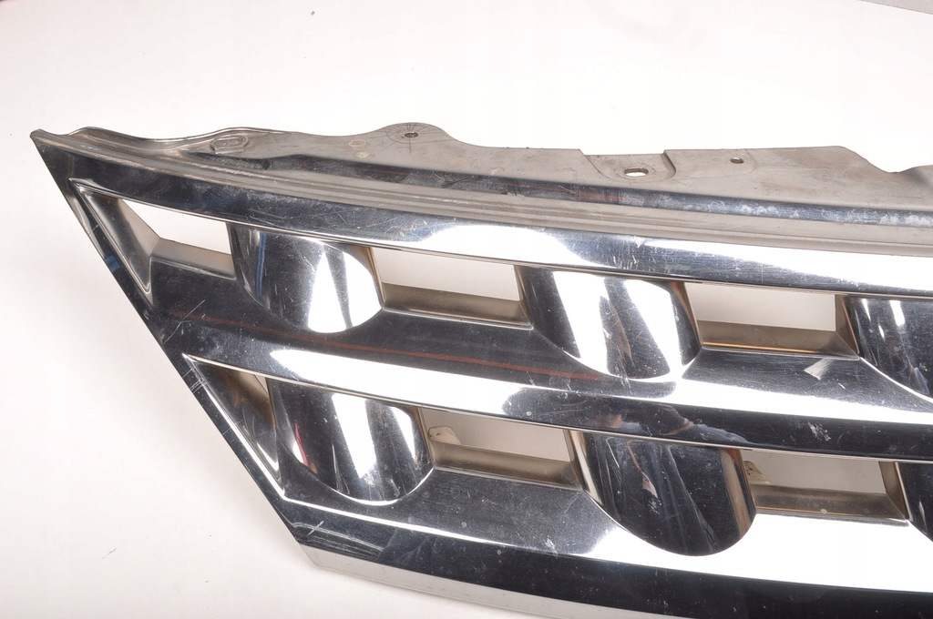 фото №10, Nissan murano z50 решётка радиатора решётка радиатора ds0724701