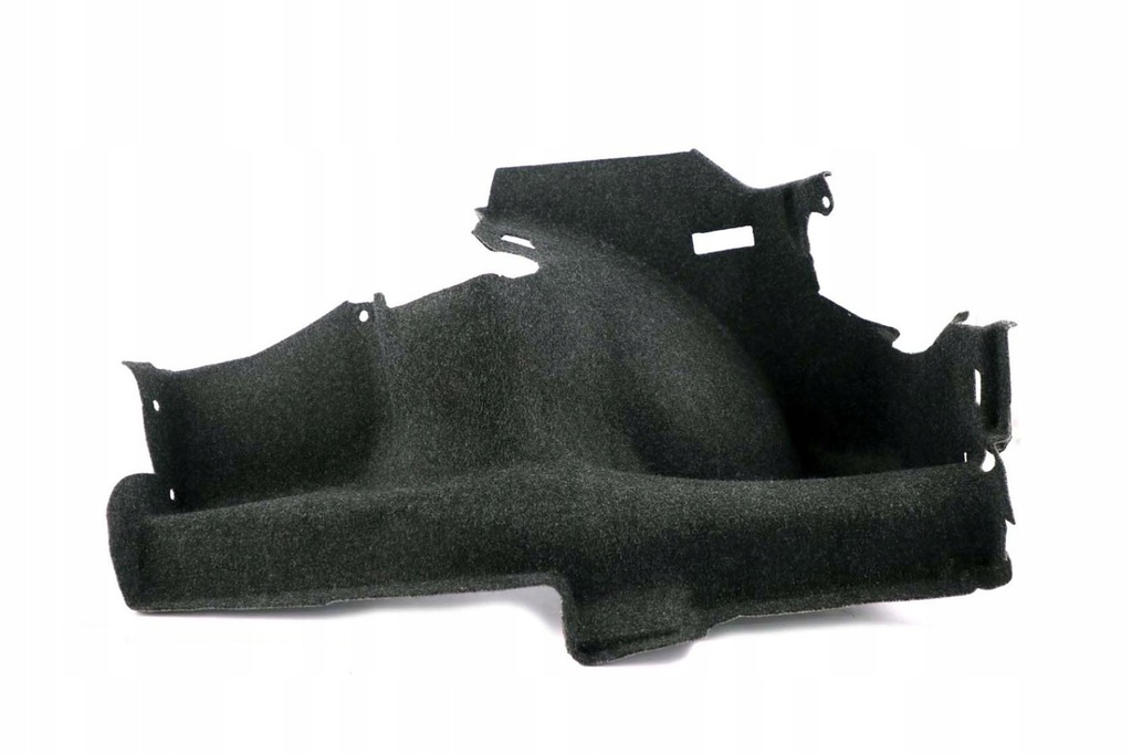 фото №1, Bmw z4 e85 правий панель підлога багажника