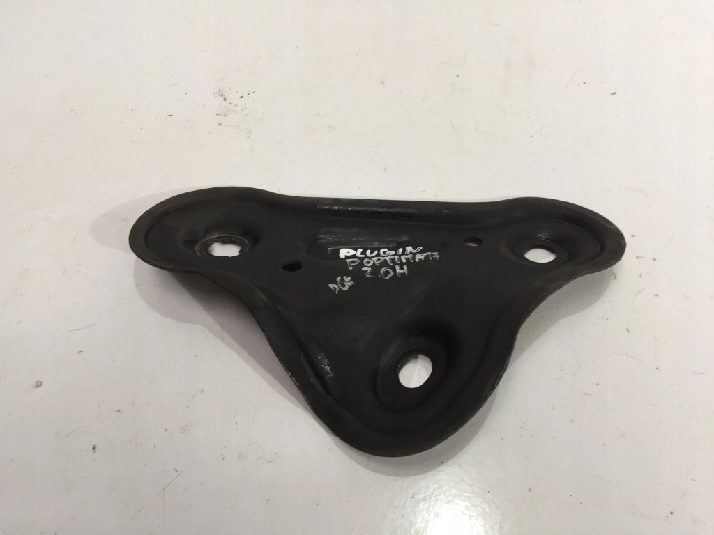 фото №1, Kia optima iv 2.0h 2017 кронштейн подрамник правый