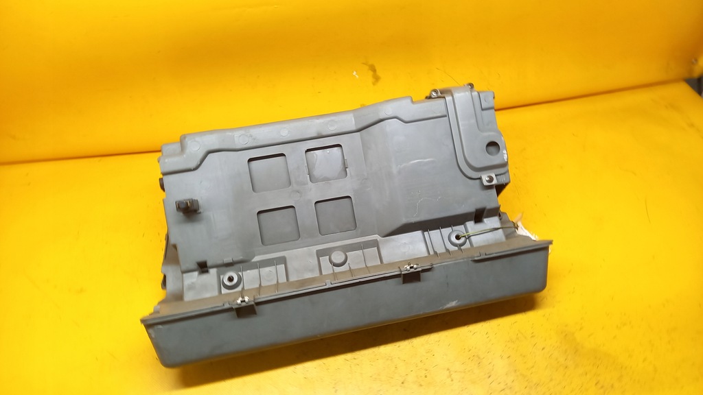 фото №9, Бардачок пассажира lacetti 03-06r siwy 96555055