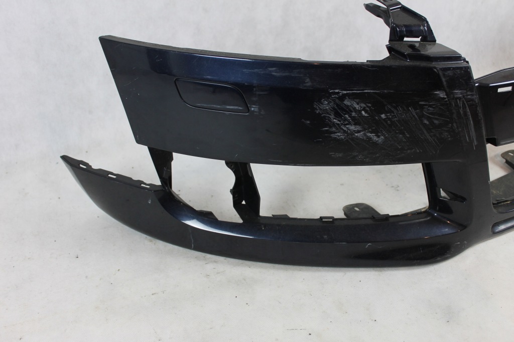 Бампер перед передний audi tt ксенон омыватель ксенон pod омыватель Доставка