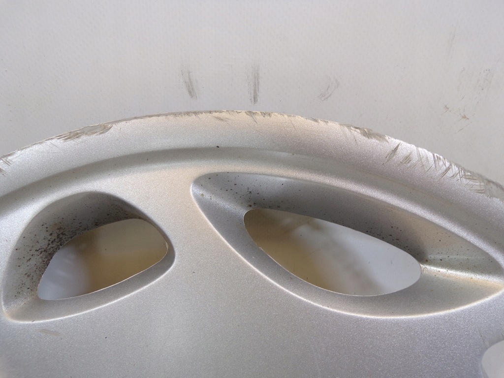 фото №7, Ковпаки bmw 15'' оригінал 2