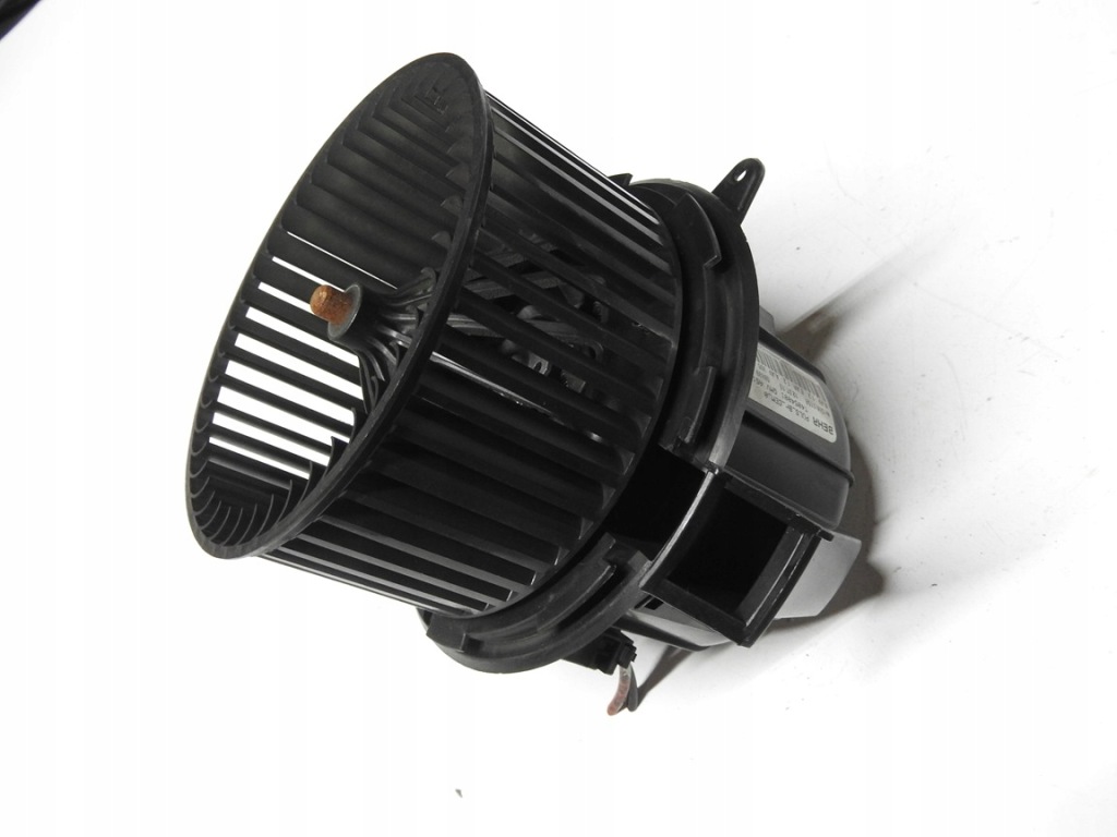 фото №11, Citroen ds3 09-14 вентилятор вентилятор t4054001