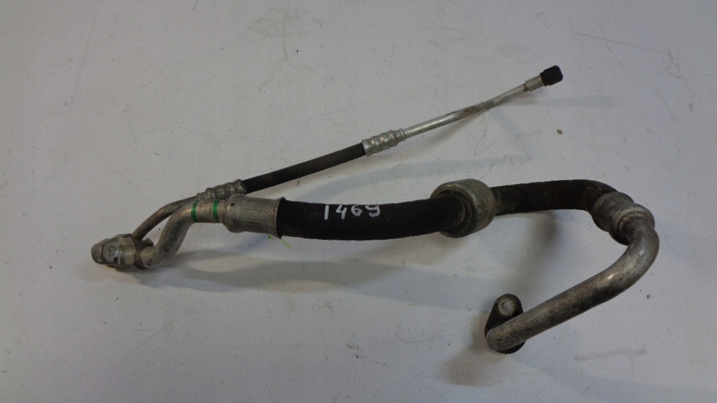 фото №1, Bmw 1 e90 шланг трубка кондиціонера 9168365