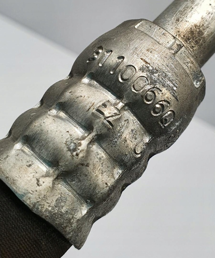 фото №5, Шланг кондиціонера skoda fabia i 6q0820744