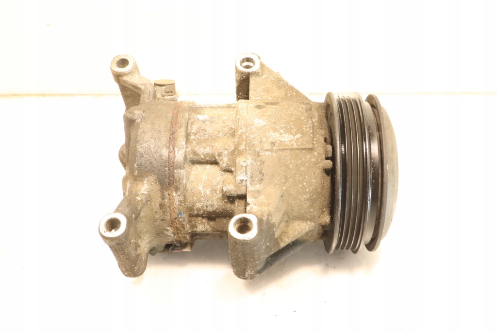 фото №5, Компрессор кондиционера toyota yaris iii 1.3