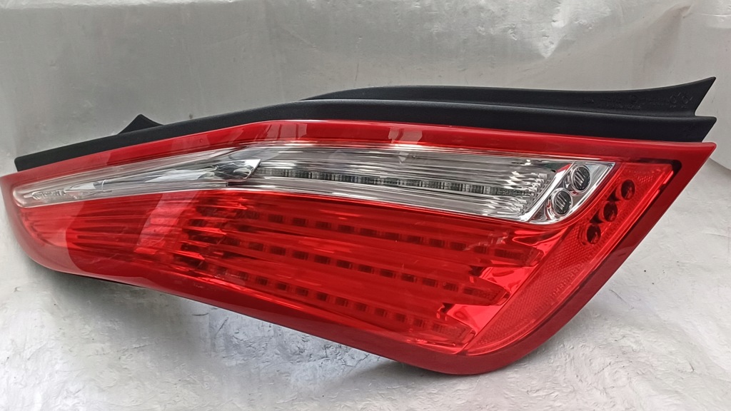 Купить Jaguar xj x351 led рестайлинг  09-лампа задняя левая led европа оригинал