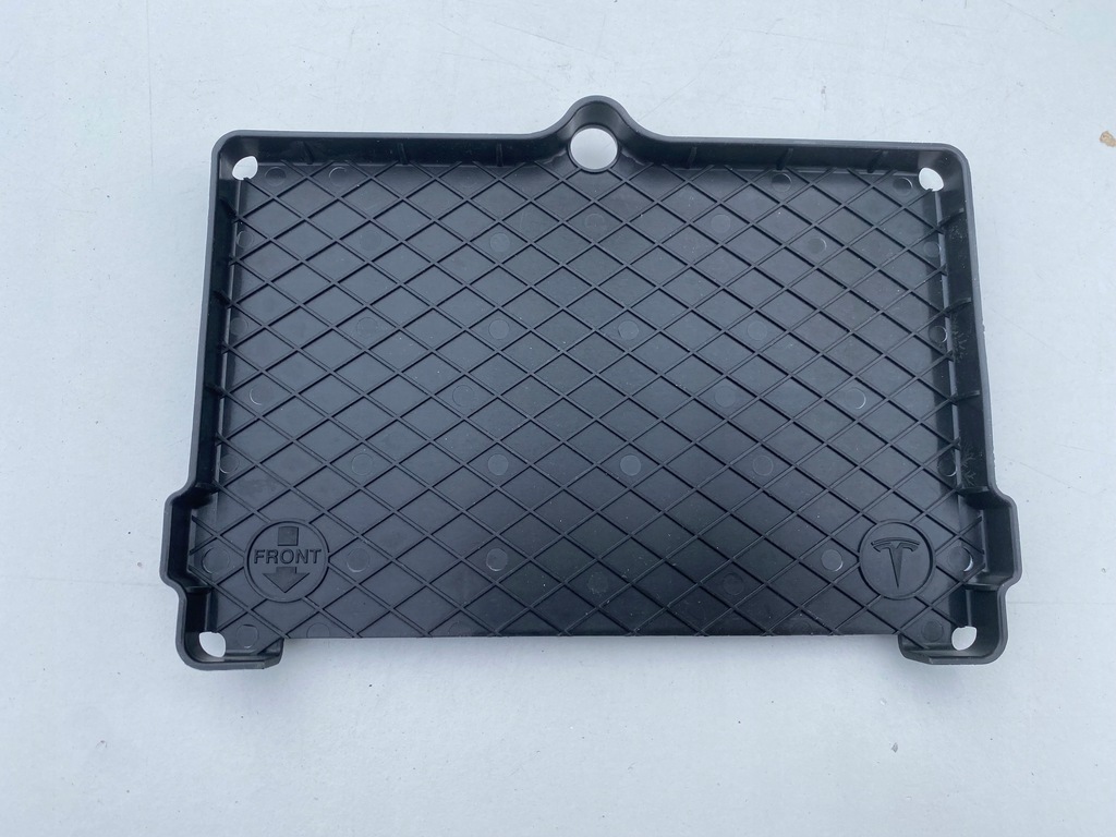 фото №1, 1028668-00-c захист акумулятора кришка