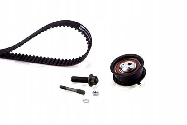 фото №1, Gates набір ремінь розподільного валу audi 80 seat cordoba i