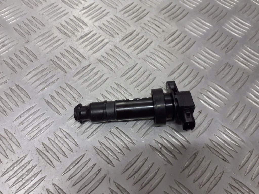 фото №1, Котушка запалювання kia ceed i 1.4 27301-2b010