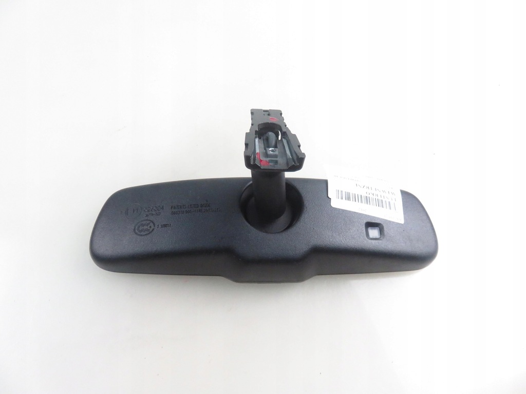 фото №7, Зеркало внутреннее kia sportage iii sl