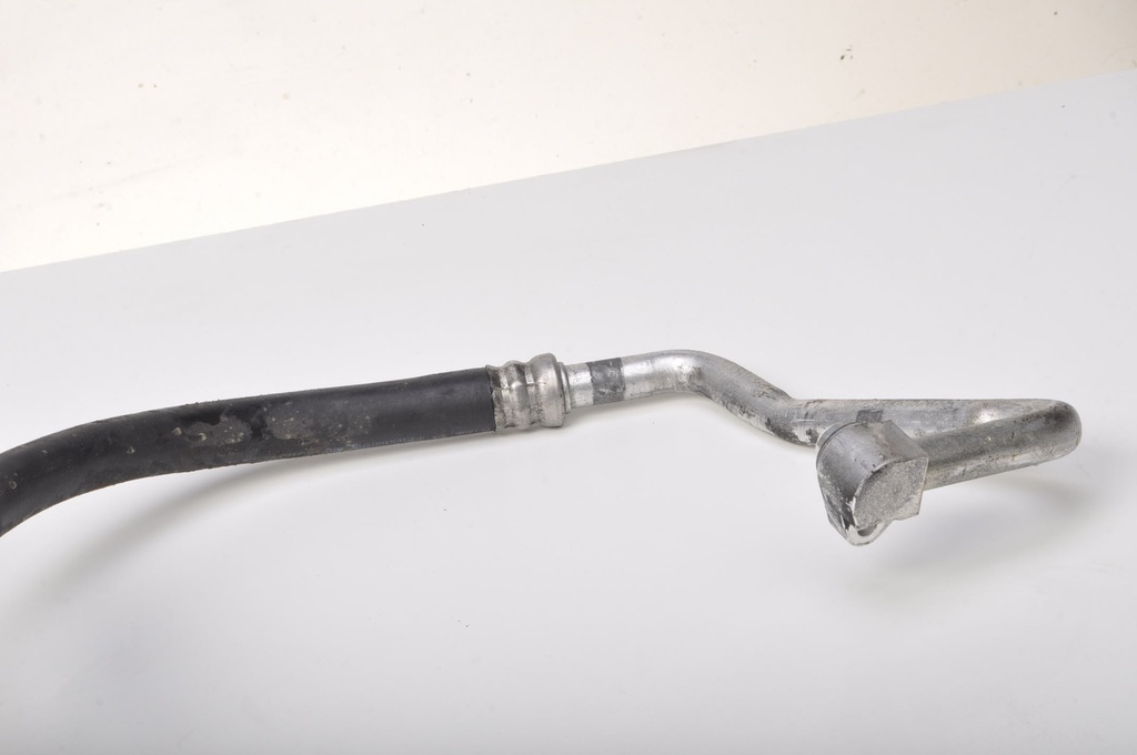 фото №6, Defender l663 3.0 шланг кондиціонера 21r