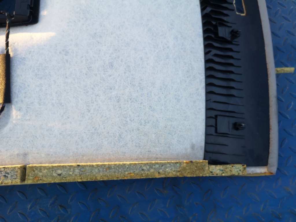 фото №14, Потолок sam середина vw phaeton lubelskie