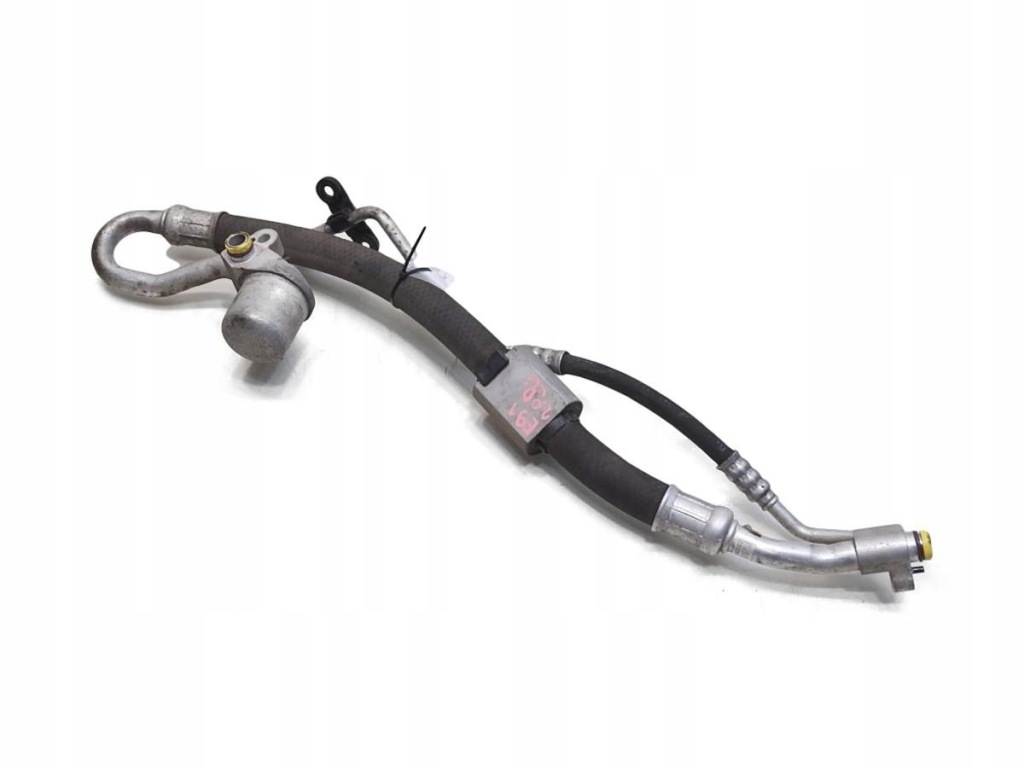 фото №1, Пабтрубок  трубка кондиционера bmw 3 e91 2.0 d 6987992