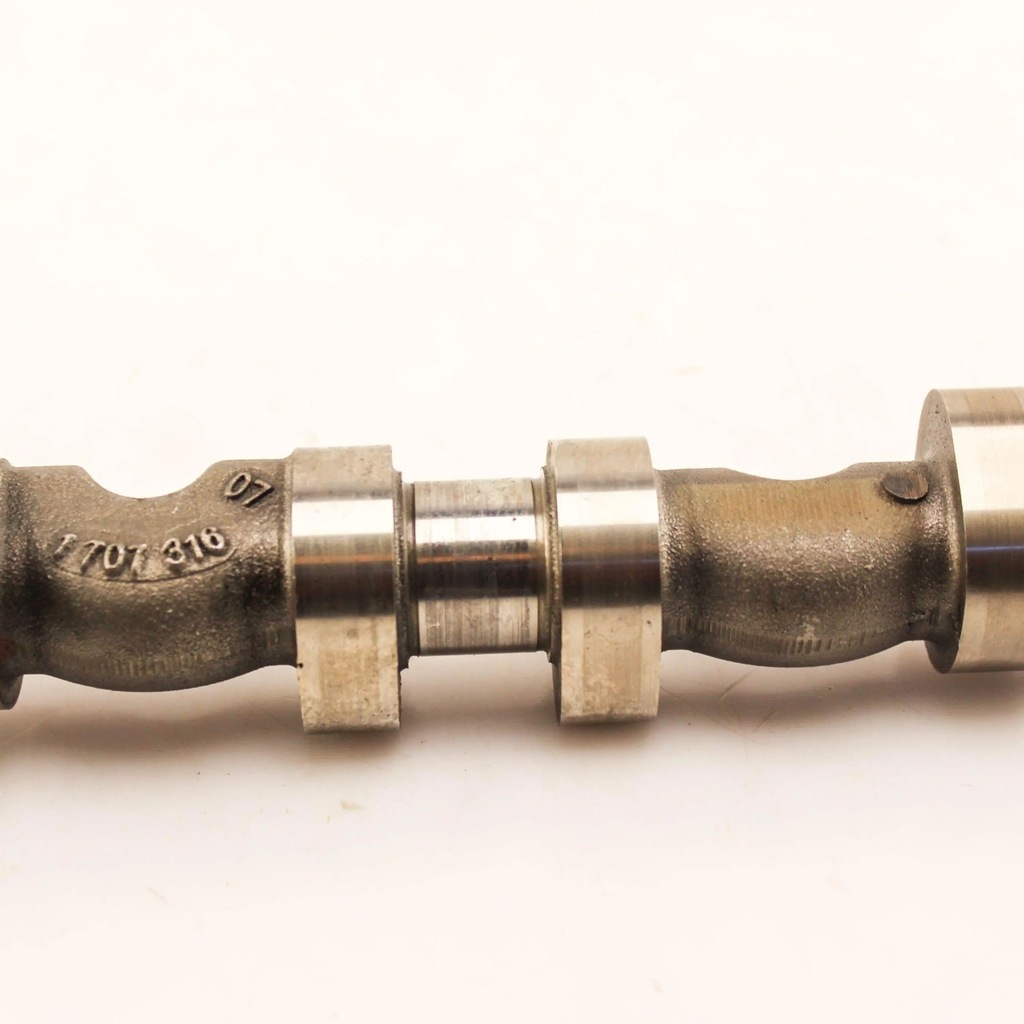 фото №6, Bmw 1 e81 e87 2007 вал розподільного валу