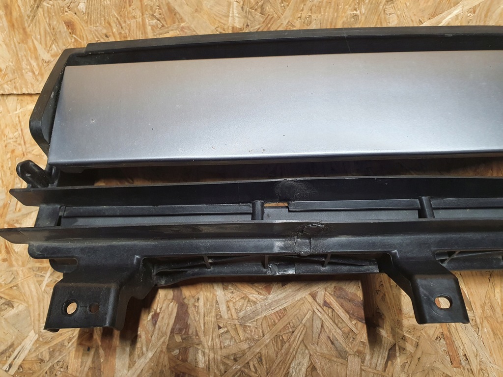 фото №5, Кермо повітря жалюзі hyundai ioniq 5