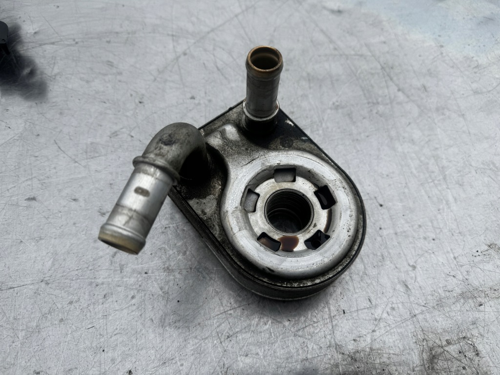 Купить Ford mondeo mk5 радиатор масла 1.5 ecoboost ds7g-6b856-aa