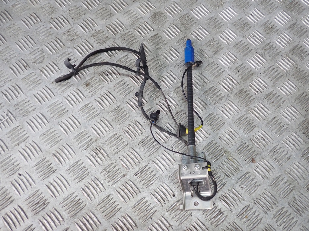 фото №6, Антена kpl. модуль антени chevrolet corvette c7 2014-