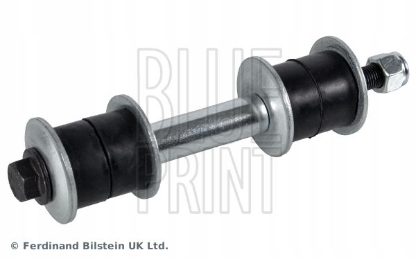 фото №5, Соединитель стабилизатора перед l p 150mm ford ranger;