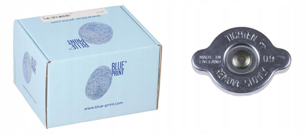 Крышка радиатора mitsubishi asx 1.6i 16v 2010.03- Оригинал