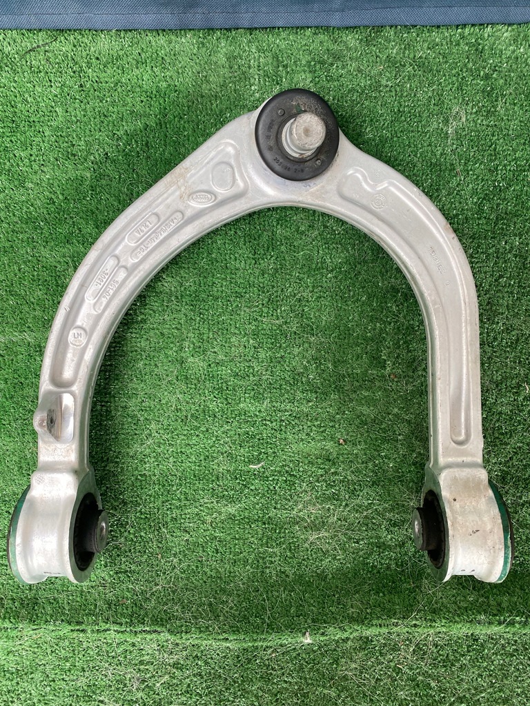 фото №1, Land rover defender l663 рычаг левый