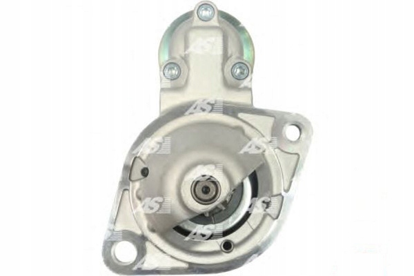 фото №2, As-pl стартер bmw 1 118 i e81