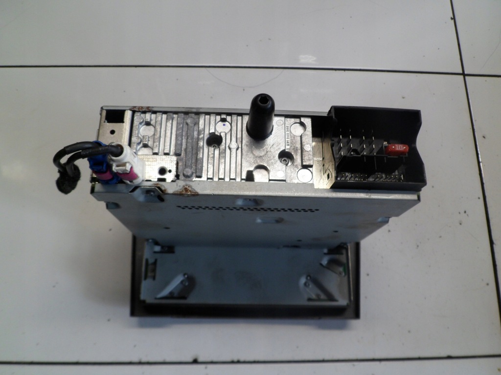 фото №4, Opel antara радио навигация 95094219