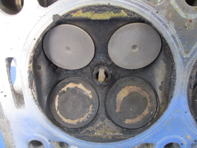 фото №7, Skoda citigo 1.0 12v chya головка 04c103404f