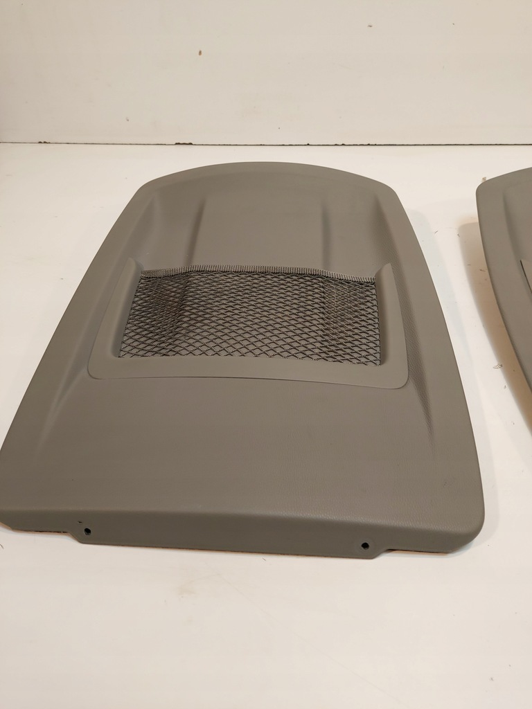 фото №4, Спинка оббивка сидіння панель bmw x1 e84 e90 e91