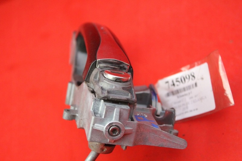 фото №7, Ручка ліва перед передня citroen c5 ii x7 iii 13r