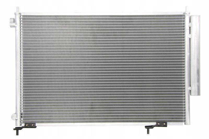 Nrf 350416 конденсатор, кондиционер 350416 nrf 350416 Доставка