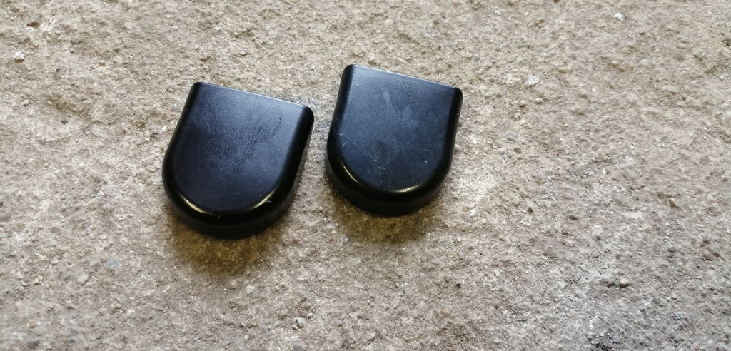 фото №1, Lexus ct заглушка двірник