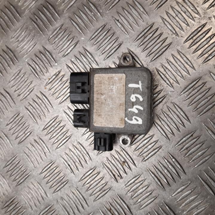 фото №1, Блоки управления tesla model s 2015 649