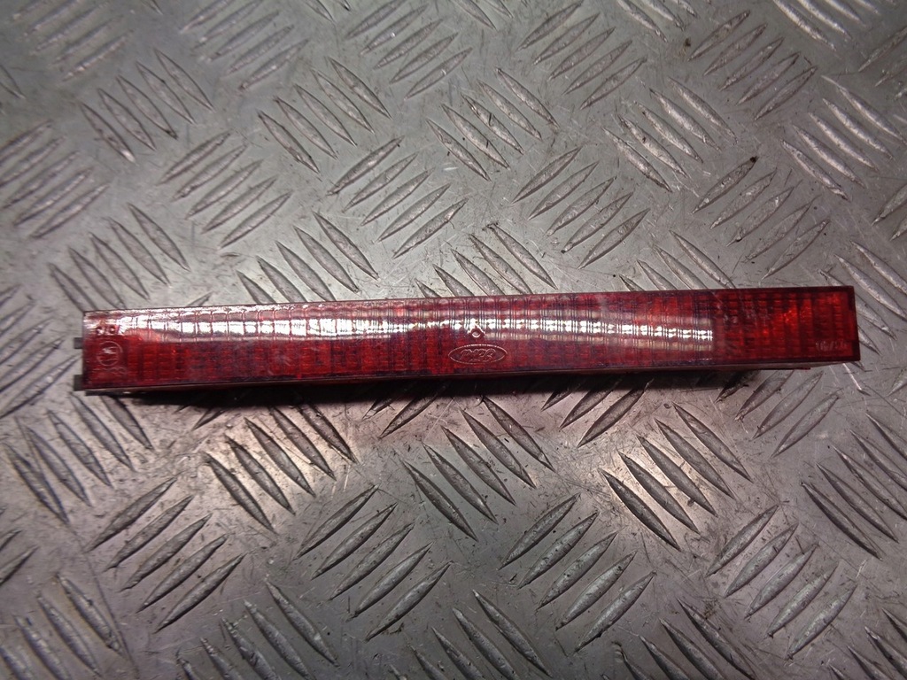 фото №1, Світло стоп-сигнал ford mondeo mk3 kombi