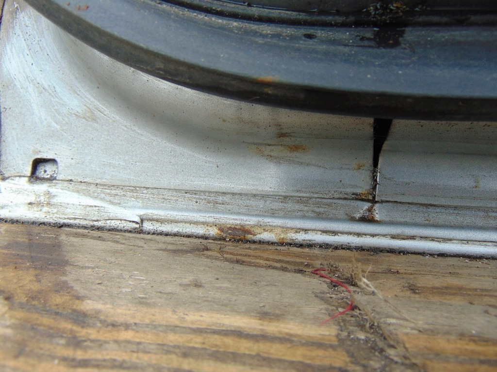 фото №14, Дверь правый задняя subaru impreza iii gh c3s