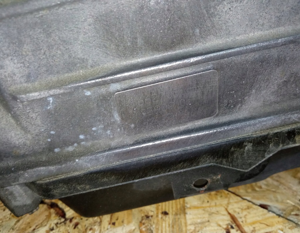 фото №8, Коробка передач передач mercedes gl x166 4.7 v8 1662705200