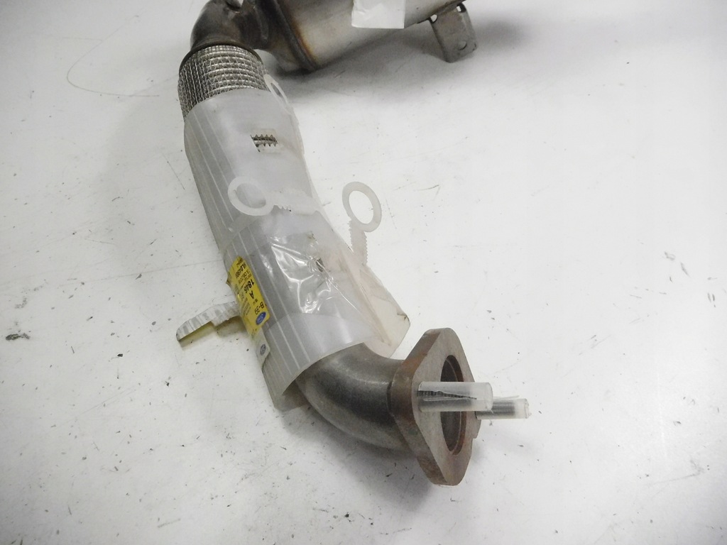 фото №5, Фильтр dpf focus iii c-max grand c-max 1846161