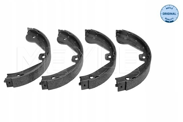 фото №1, Тормозные колодки тормозные задняя mercedes gl x164 m w164 r w251 v251 audi q7 land rove