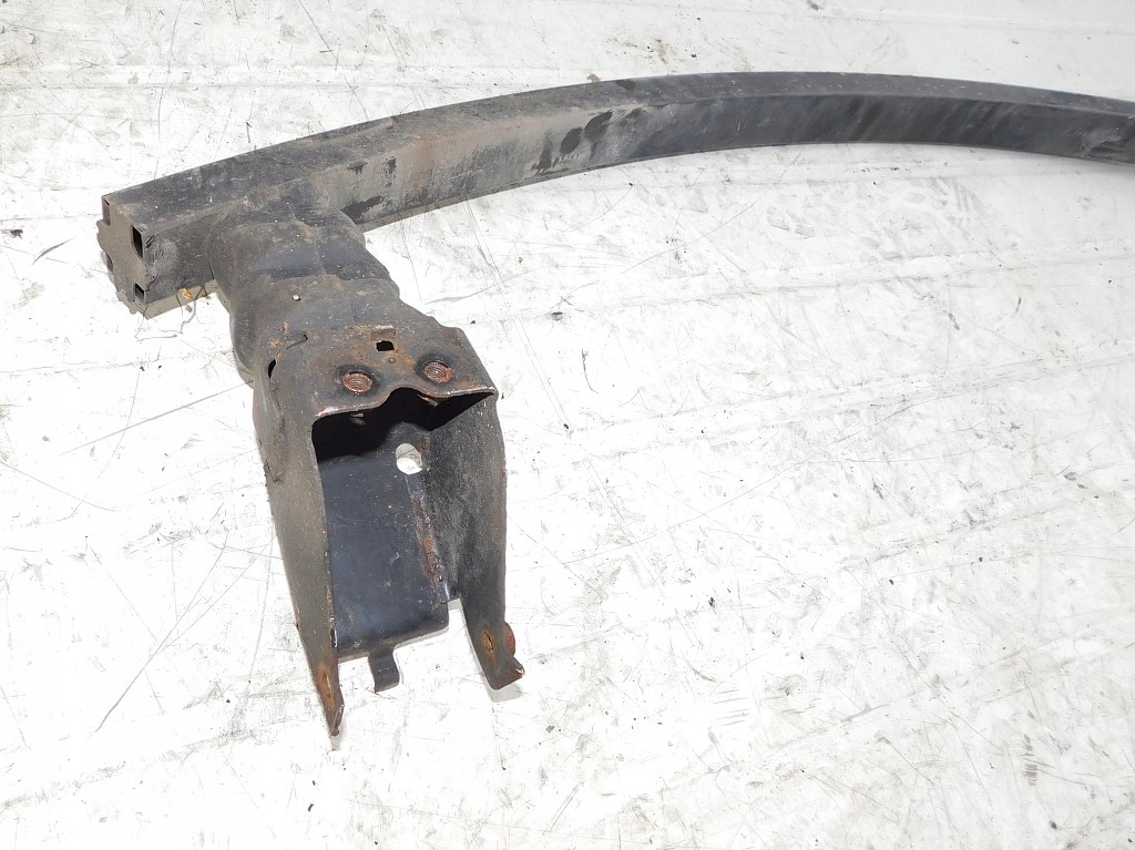 фото №8, Peugeot 807 2.2 2004r балка бампера перед