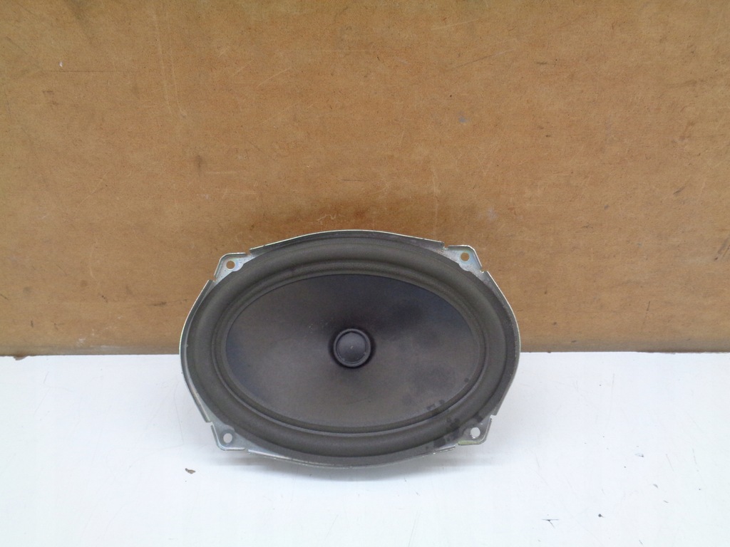 фото №1, Mini r56 динамік двері задній задня