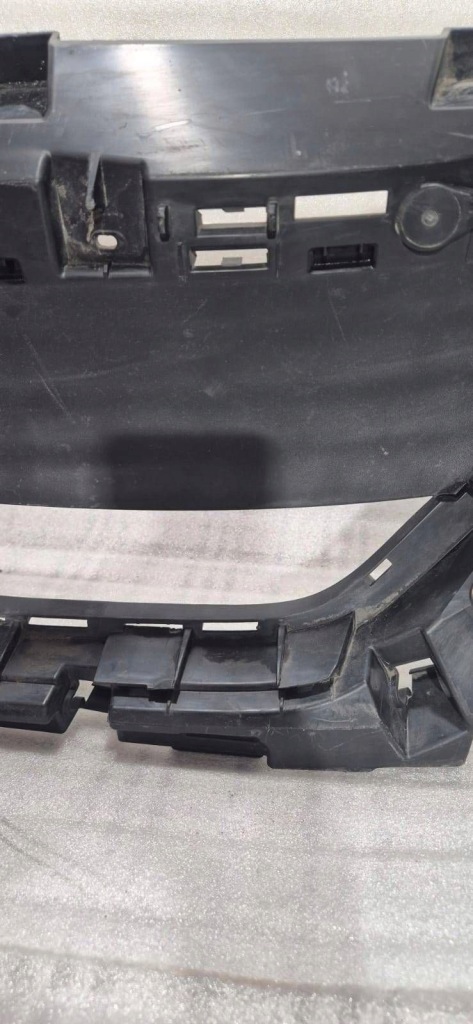 фото №8, Решітка радіатора підсилювач решітка peugeot 3008 ii 5008 ii