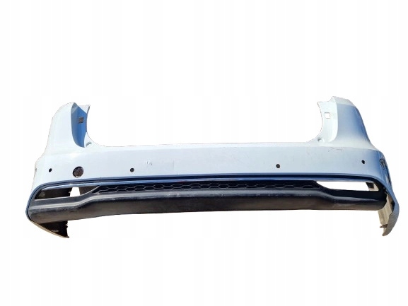 фото №1, Бампер задняя задний kia ceed iii 3 kombi sw