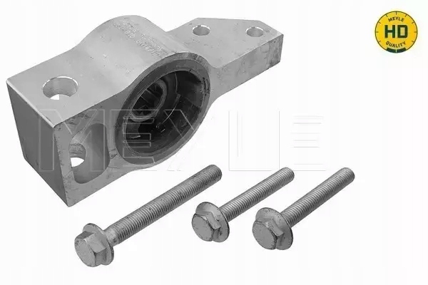 фото №2, Meyle hd втулка рычага перед seat alhambra ii