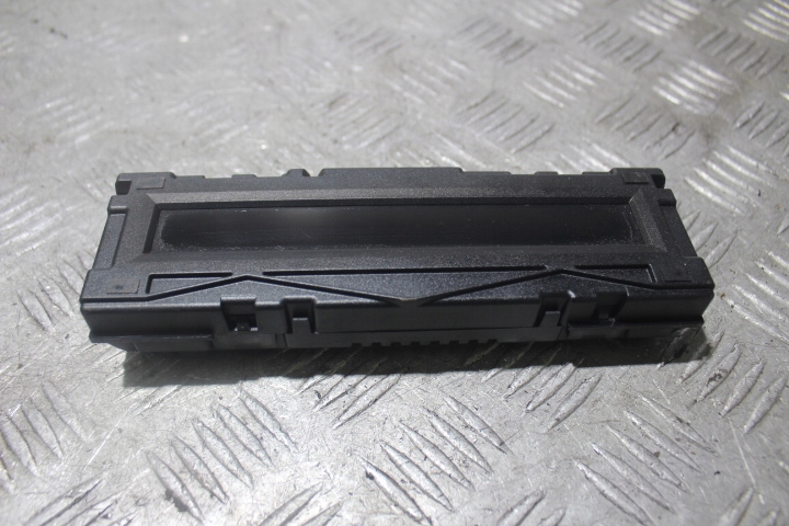 фото №1, Дисплей opel insignia a