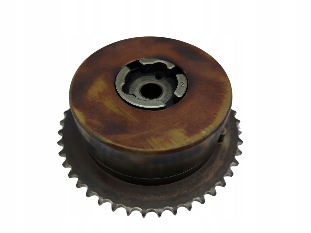 фото №1, Колесо розподільного валу opel saab gm 12578515 2.0 turbo