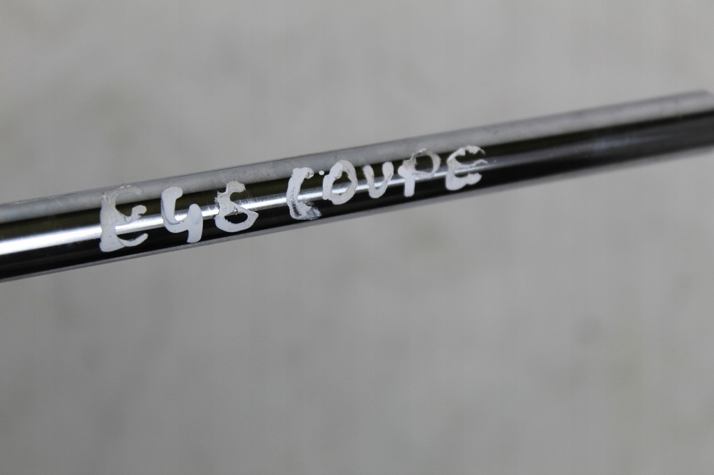 фото №12, Подголовник сиденье задний bmw e46 coupe серая кожа