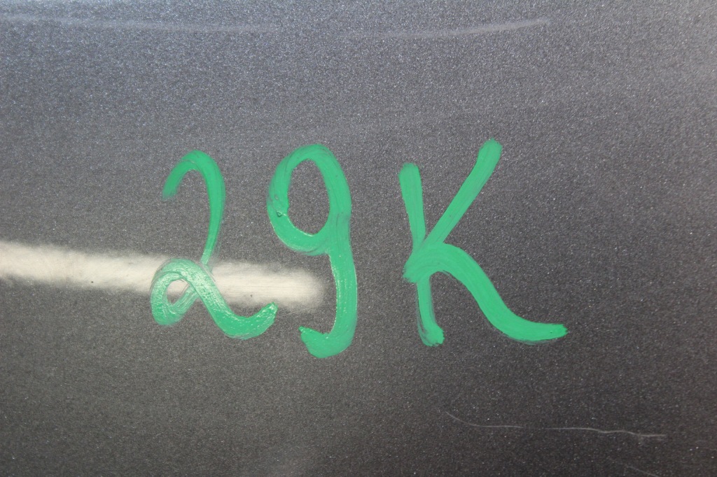 фото №7, Кришка багажника багажника jaguar e-pace скло oem